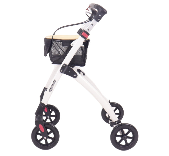 Zoom Mobility Airmax Z06 Rollator