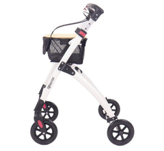 Zoom Mobility Airmax Z06 Rollator