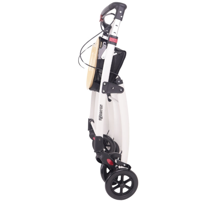 Zoom Mobility Airmax Z06 Rollator