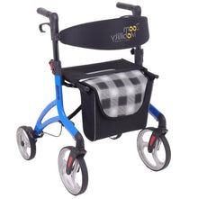 Zoom Mobility Airmax Z08 Rollator