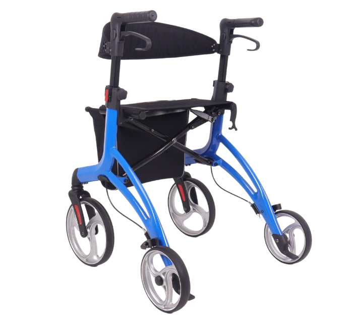 Zoom Mobility Airmax Z08 Rollator