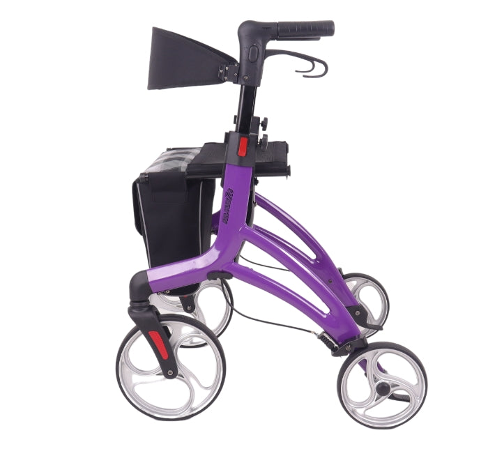 Zoom Mobility Airmax Z08 Rollator