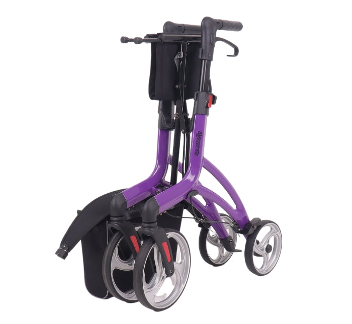 Zoom Mobility Airmax Z08 Rollator