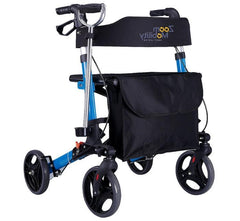 Zoom Mobility Airmax Z10 Rollator