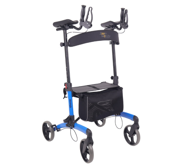 Zoom Mobility Airmax Z11 Rollator