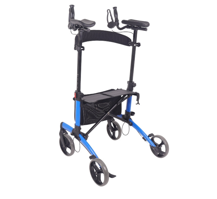 Zoom Mobility Airmax Z11 Rollator