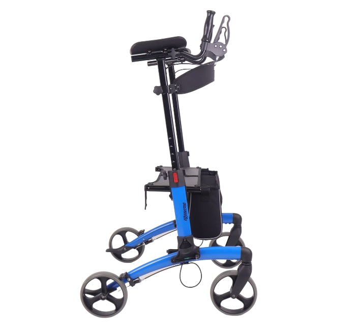 Zoom Mobility Airmax Z11 Rollator