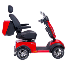 TopGun Avenger Pro Mobility Scooter