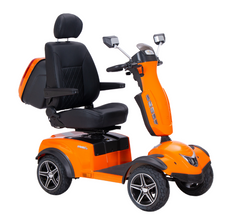 TopGun Avenger Pro Mobility Scooter
