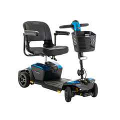 Pride Zero Turn 8 Mobility Scooter