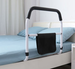 Zoom Bed Rail Incl Storage Pocket