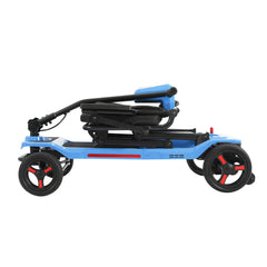 Orca 8 Lightweight Folding Mobility Scooter