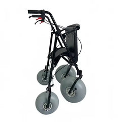 Orca Beach Walker Rollator
