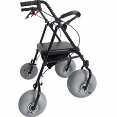 Orca Beach Walker Rollator