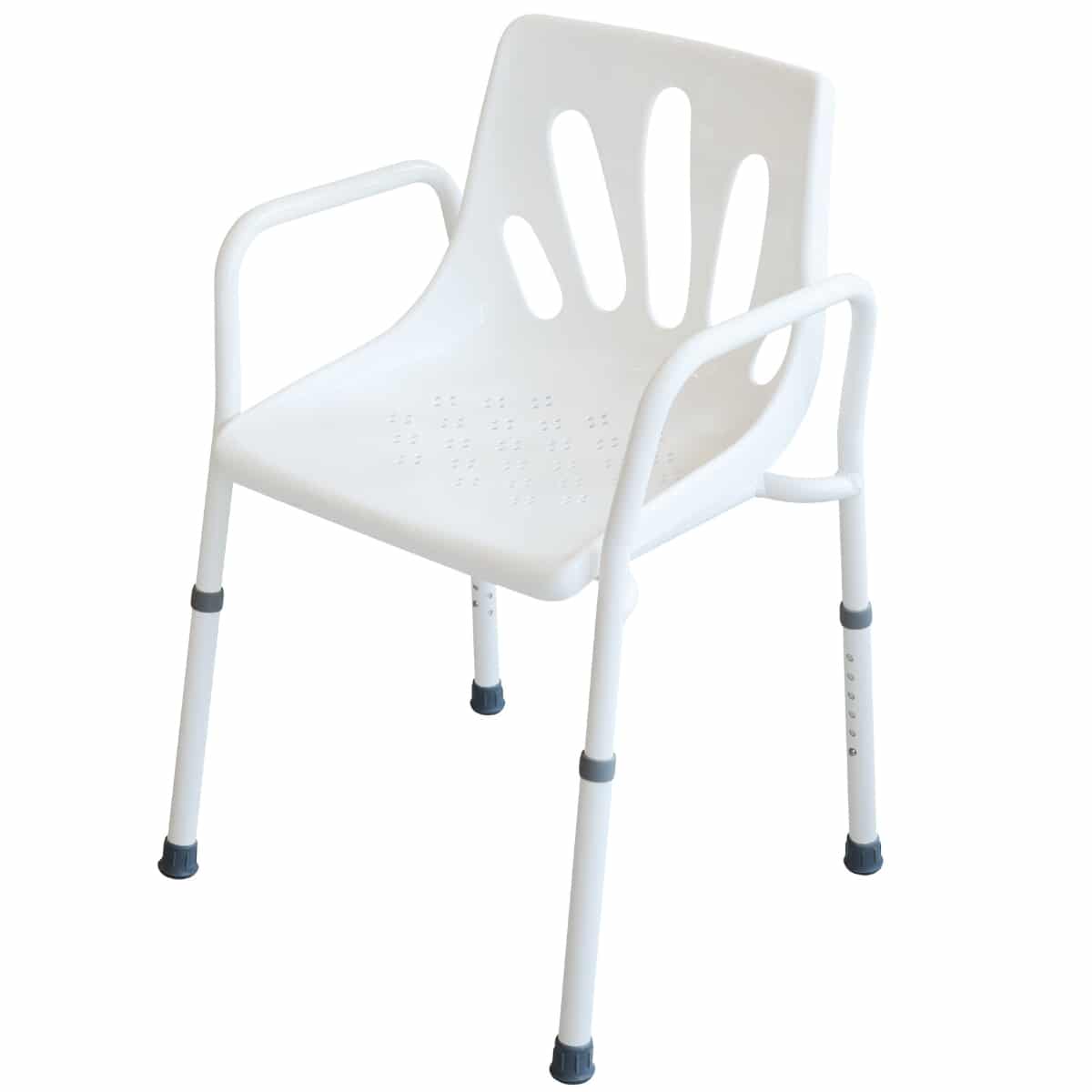 BetterLiving Aluminium Shower Chair