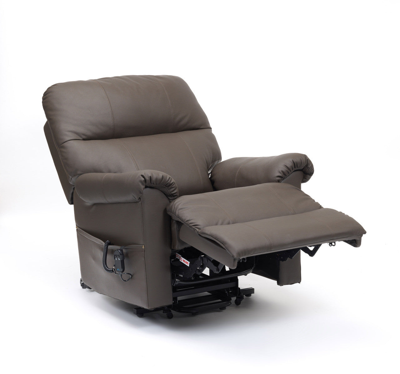 Drive DeVilbiss Borg Dual Motor Lift Chair