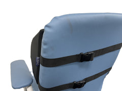 Cobalt Health Chair Support Butterfly Cushion