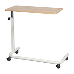 Cobalt Health Overbed Table Spring Lift