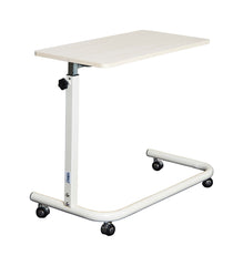 Cobalt Health Overbed Table Spring Lift