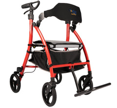 TopGun Combi Rollator