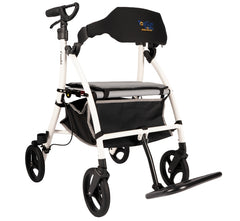 TopGun Combi Rollator