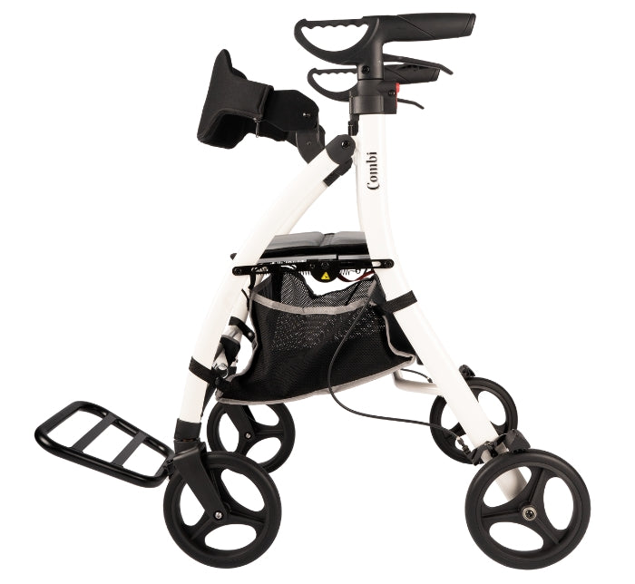 TopGun Combi Rollator