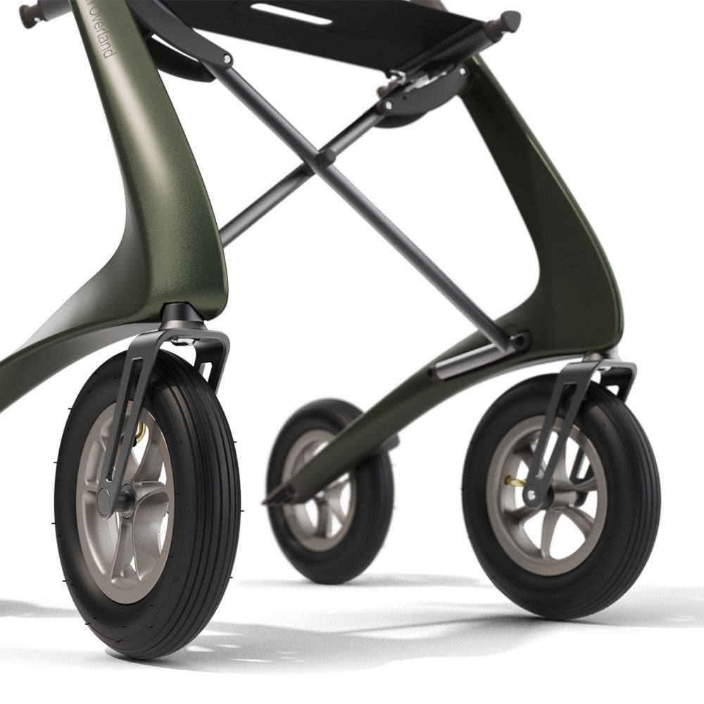 byACRE Carbon Overland Walker