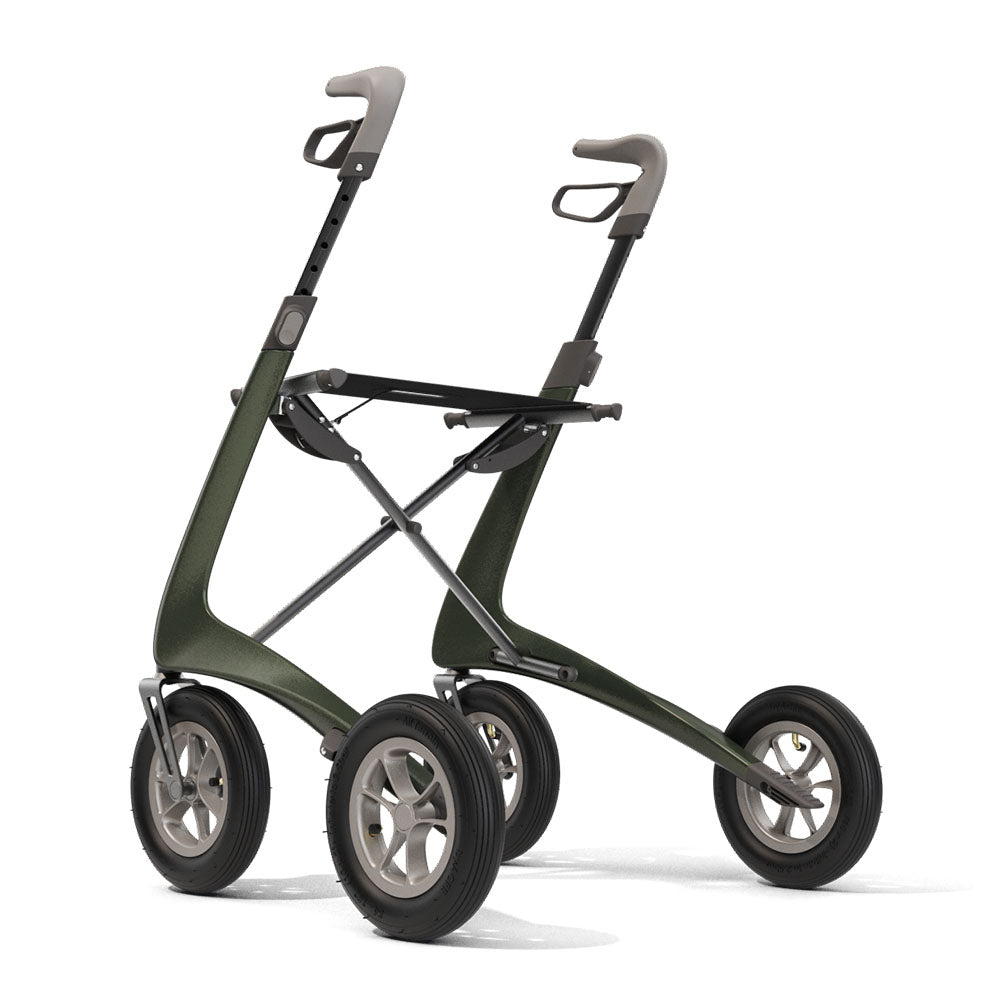 byACRE Carbon Overland Walker