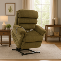 Pride Infinite Position 660 Lift Chair