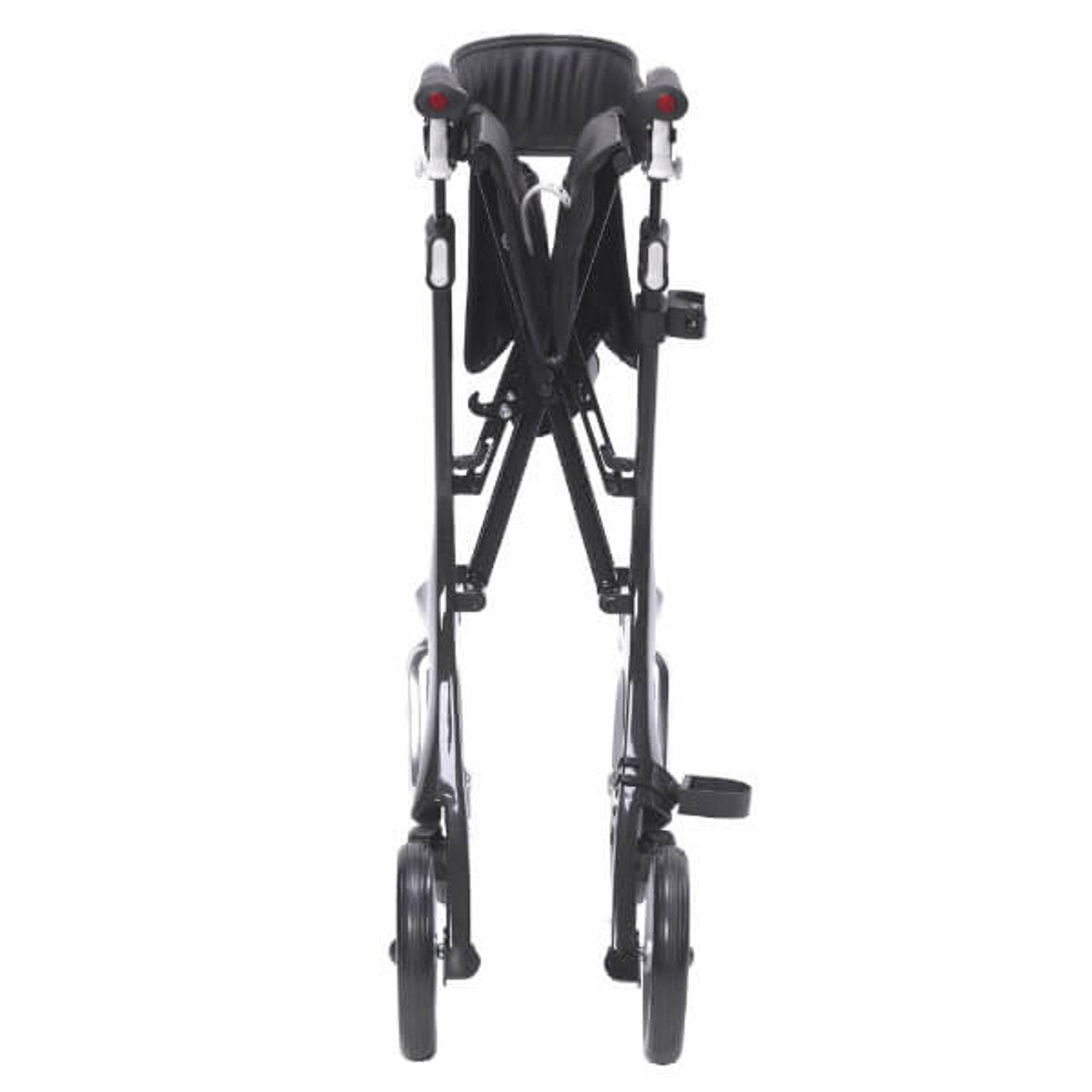 Drive DeVilbiss Nitro Carbon Fibre Rollator