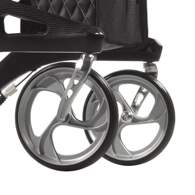 Drive DeVilbiss Nitro Carbon Fibre Rollator