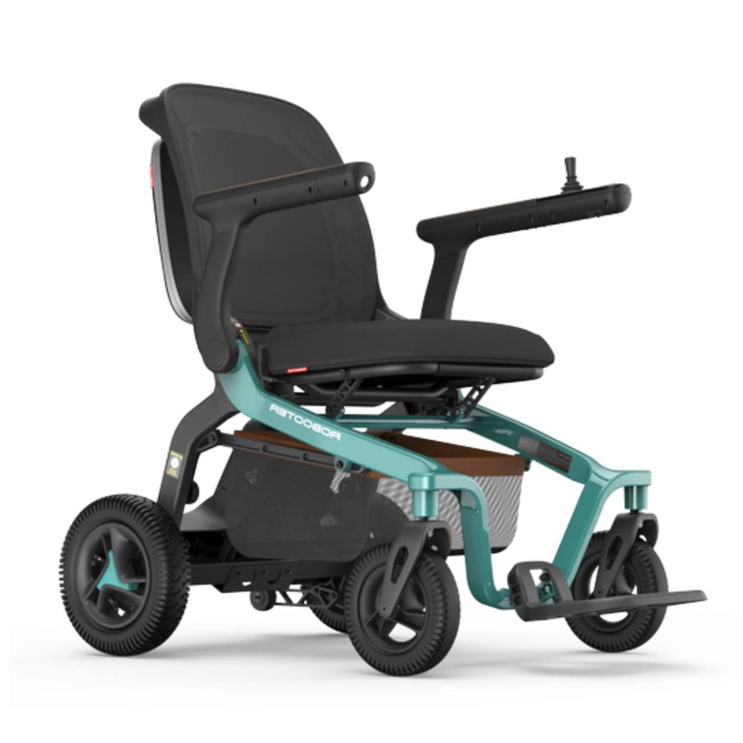 Robooter E40 Electric Wheelchair