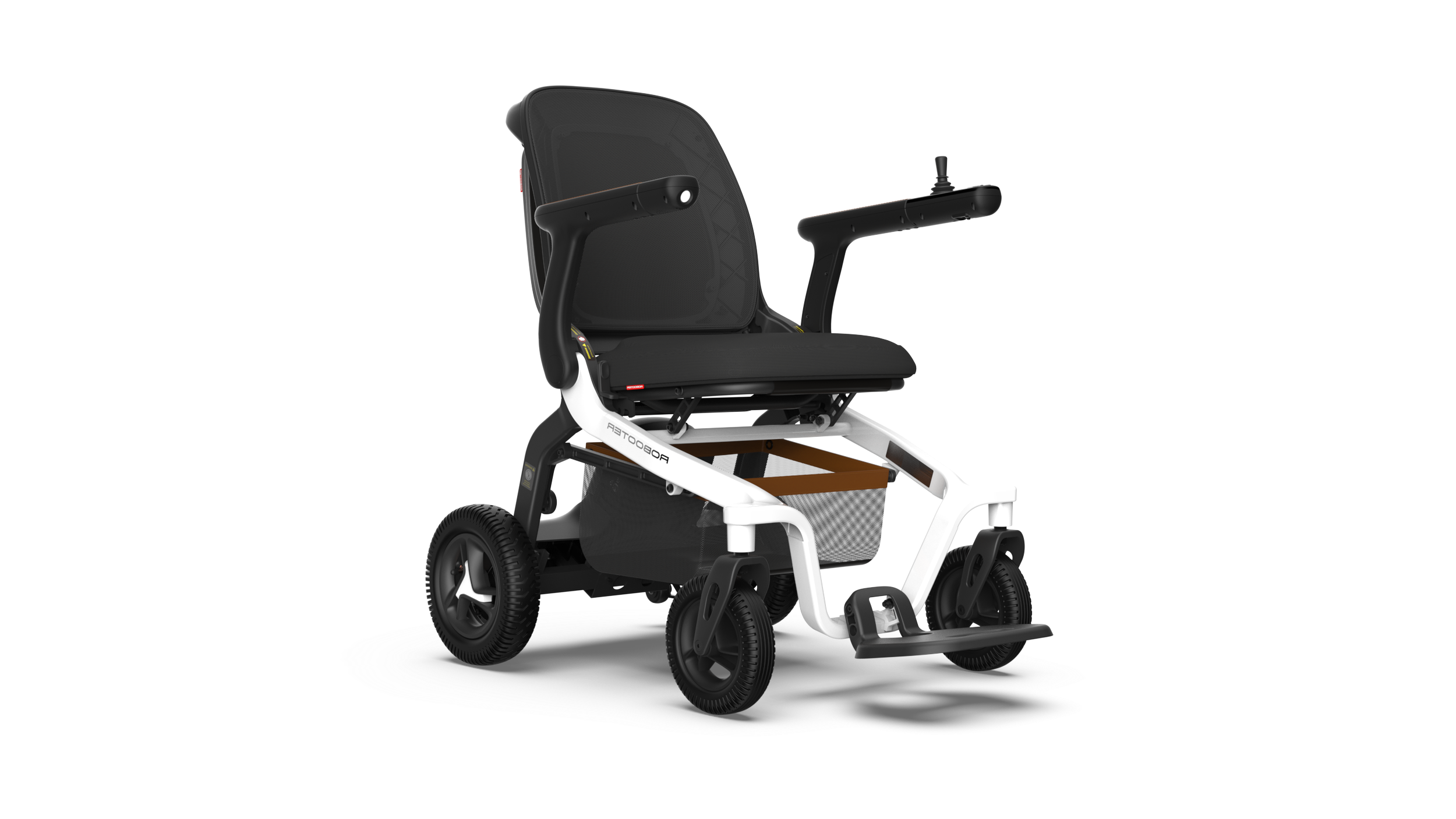 Robooter E40 Electric Wheelchair
