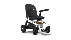 Robooter E40 Electric Wheelchair