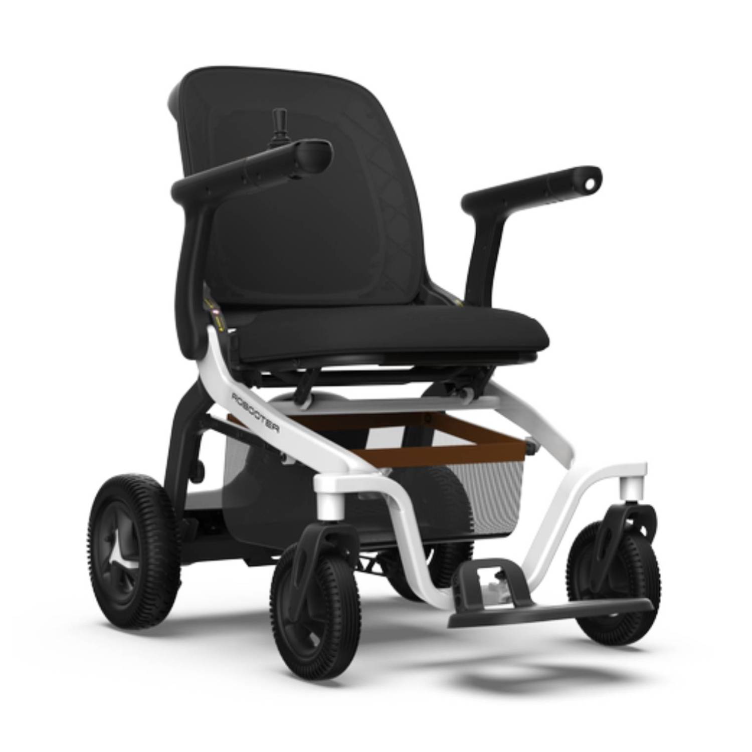 Robooter E40 Electric Wheelchair