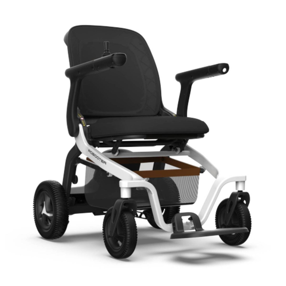 Robooter E40 Electric Wheelchair