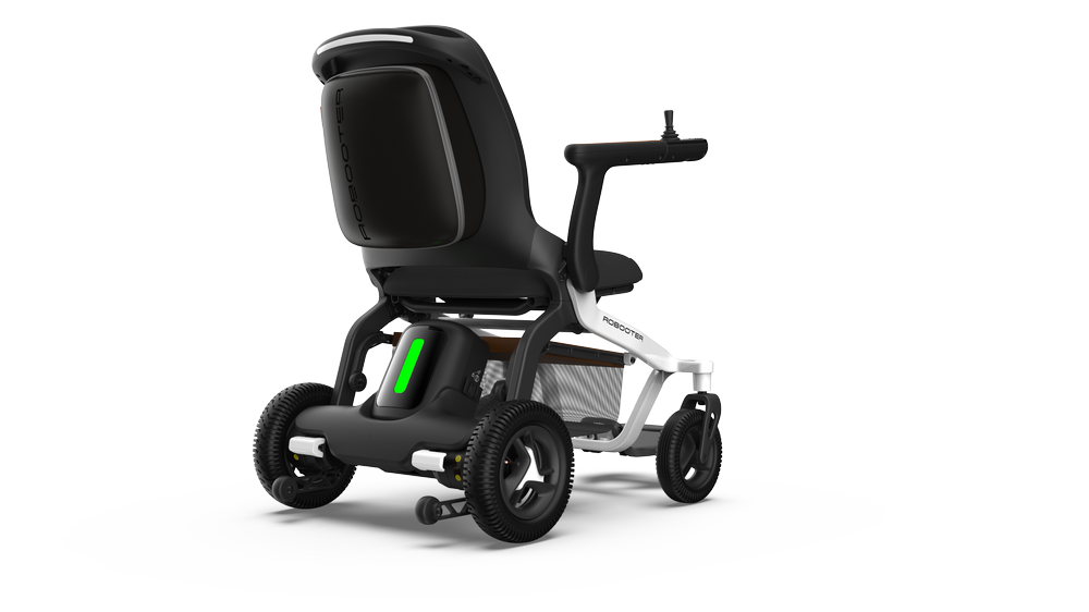 Robooter E40 Electric Wheelchair