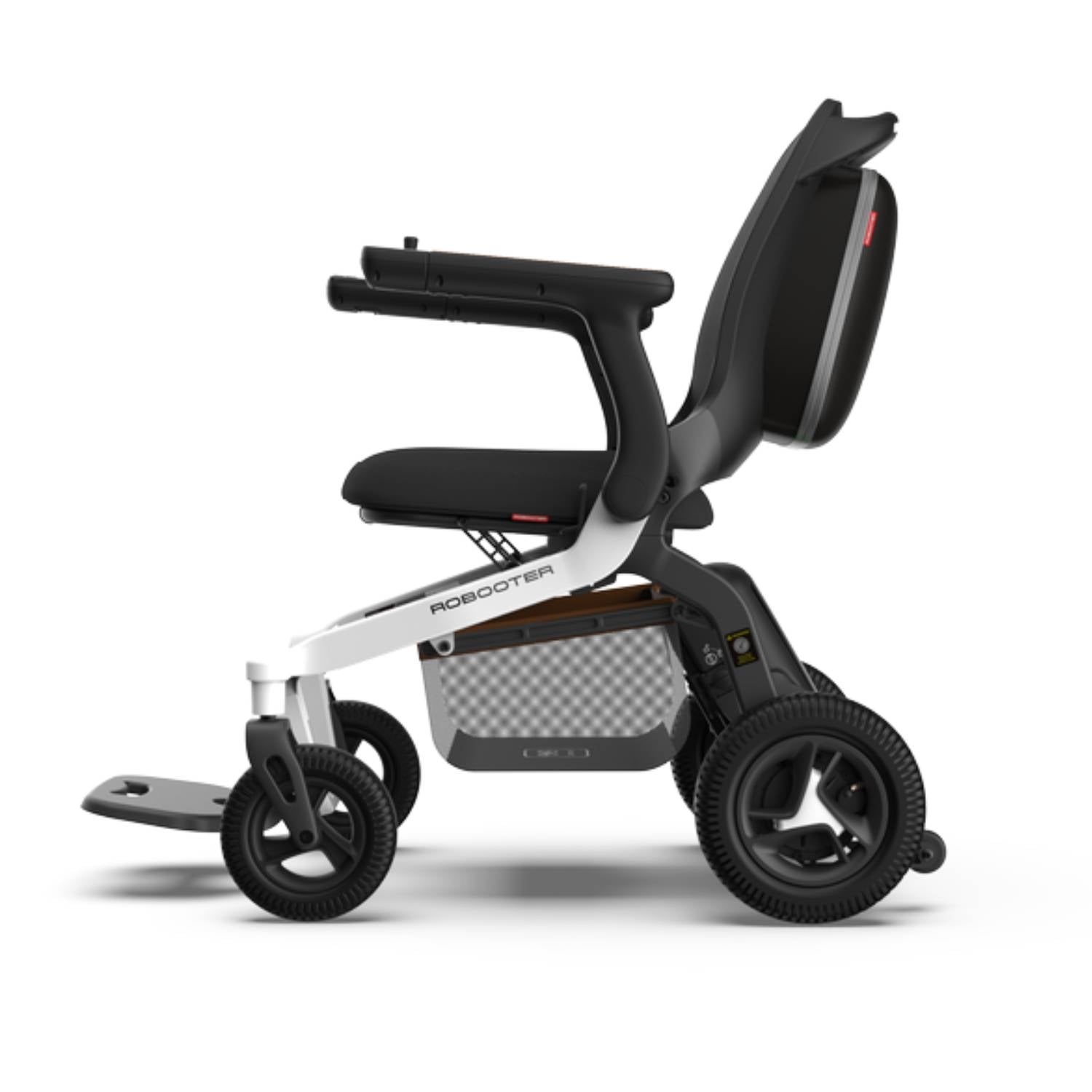 Robooter E40 Electric Wheelchair