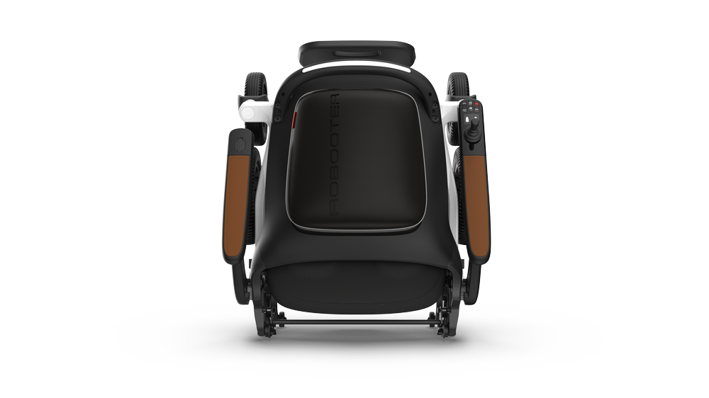 Robooter E40 Electric Wheelchair
