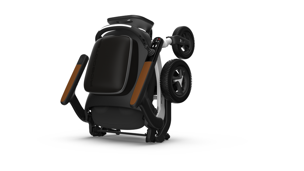 Robooter E40 Electric Wheelchair