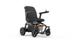 Robooter E40 Electric Wheelchair