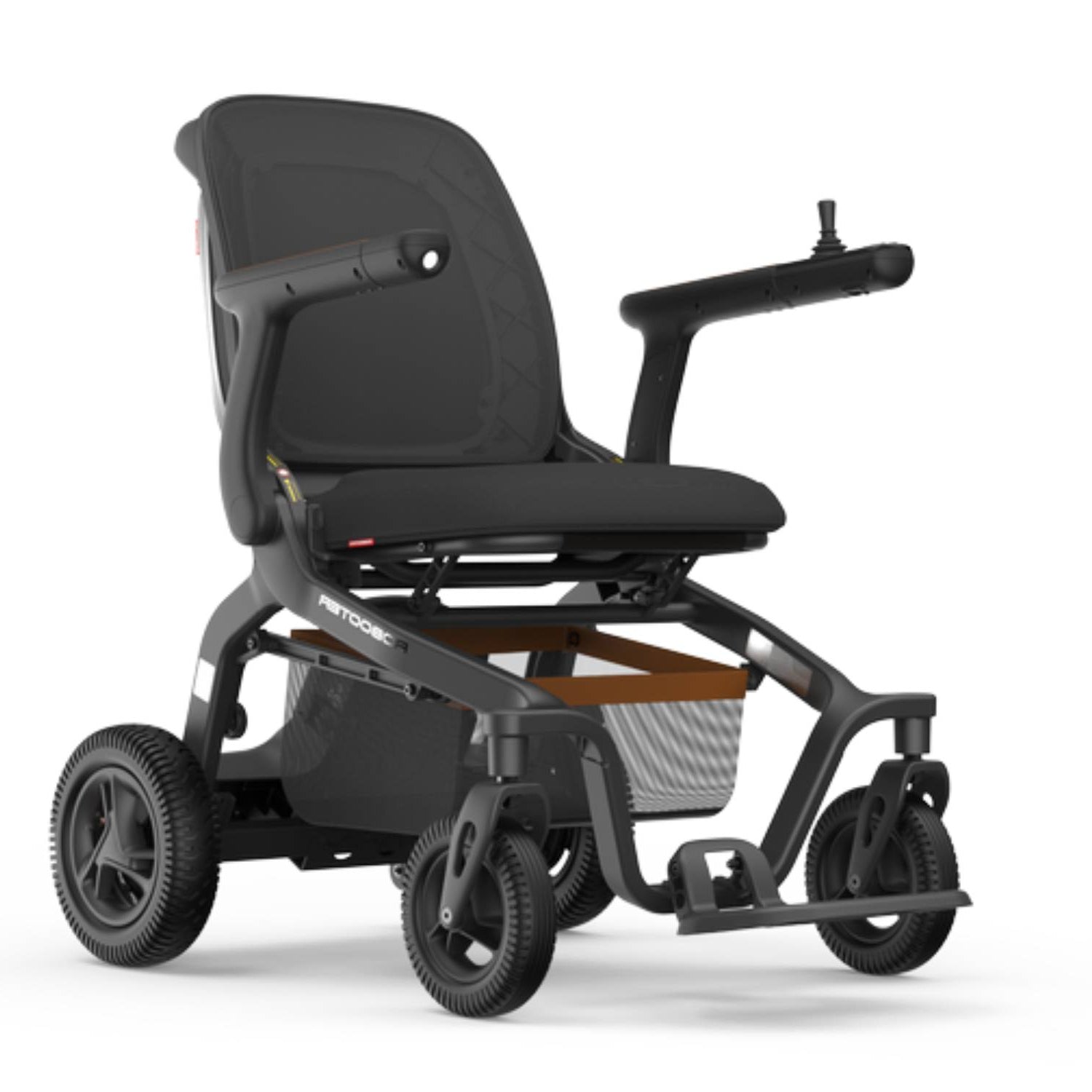 Robooter E40 Electric Wheelchair