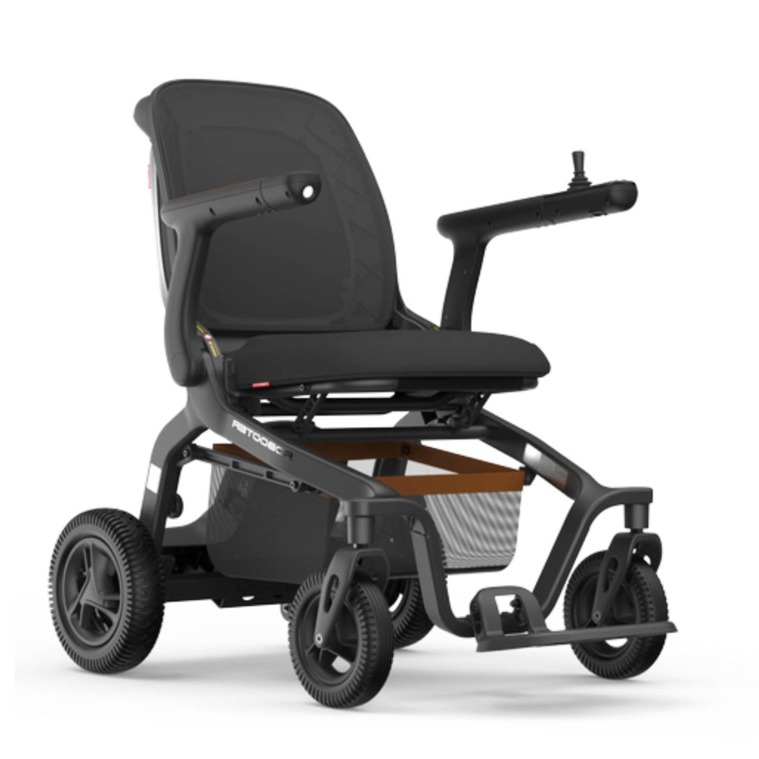 Robooter E40 Electric Wheelchair