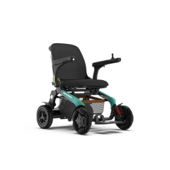 Robooter E60A Electric Wheelchair