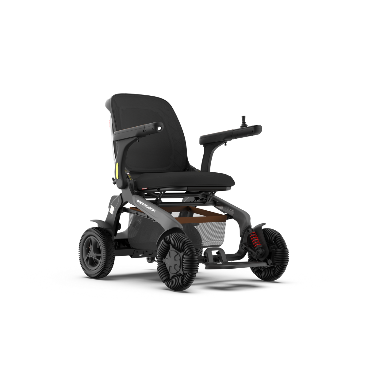 Robooter E60A Electric Wheelchair