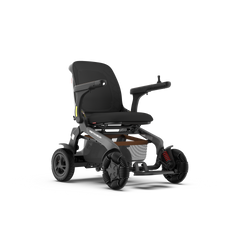 Robooter E60A Electric Wheelchair