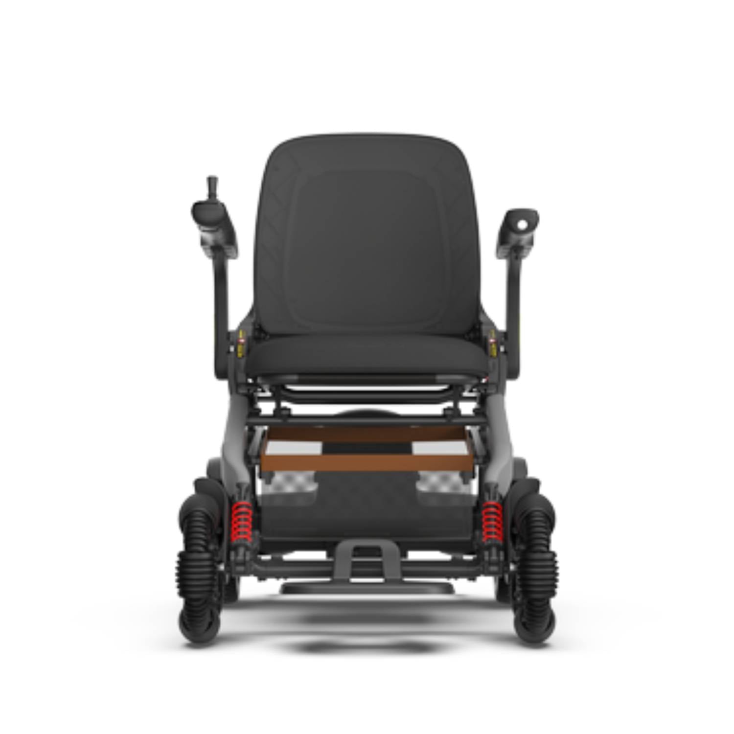 Robooter E60A Electric Wheelchair