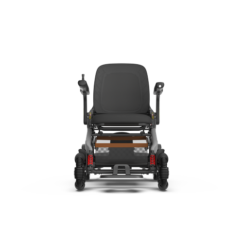 Robooter E60A Electric Wheelchair