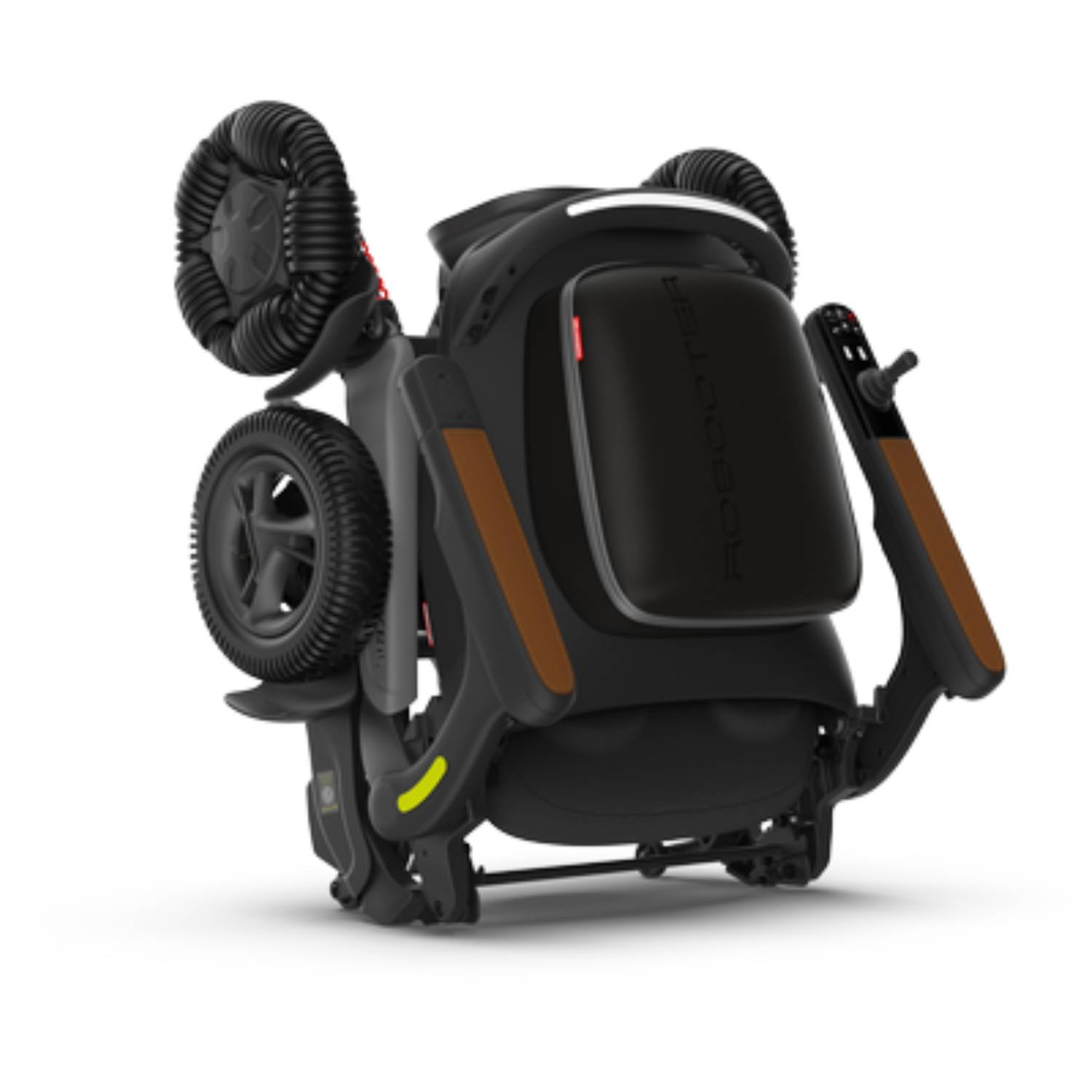 Robooter E60A Electric Wheelchair