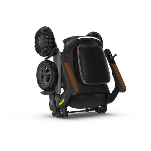 Robooter E60A Electric Wheelchair